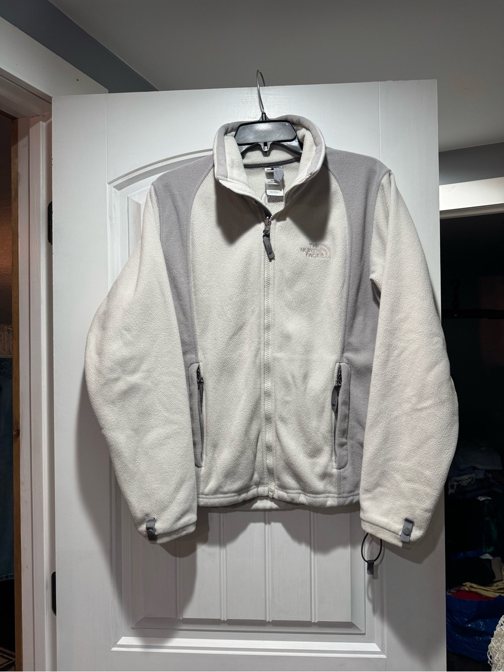 The North Face Fleece Jacket